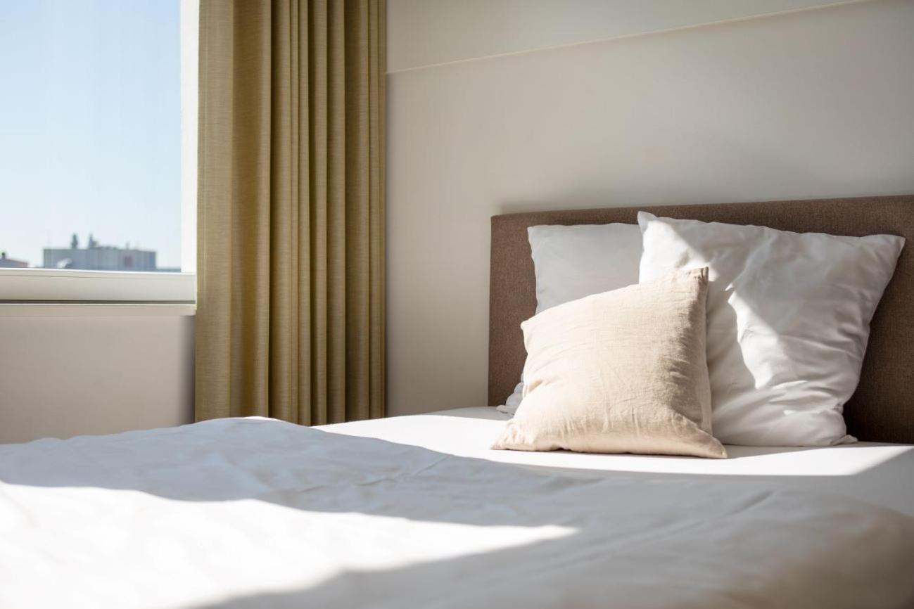 Brera Serviced Apartments Nuernberg מראה חיצוני תמונה