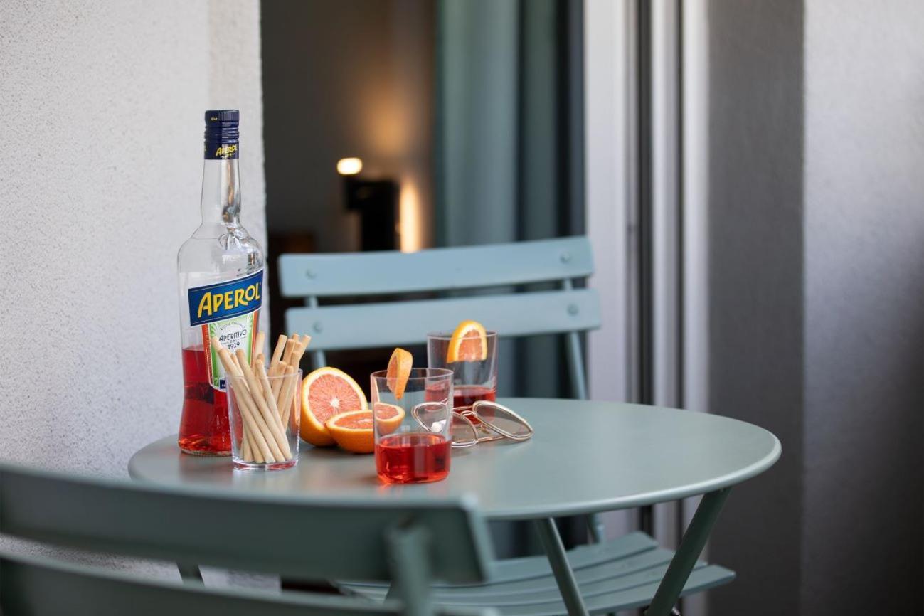 Brera Serviced Apartments Nuernberg מראה חיצוני תמונה