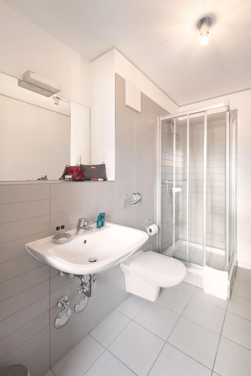 Brera Serviced Apartments Nuernberg מראה חיצוני תמונה